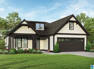 5480 Longmeadow Cir, Trussville, AL 35173