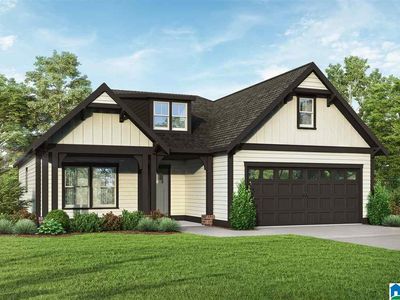 5427 Longmeadow Rdg, Trussville, AL, 35173