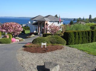 29857 Marine View Dr SW, Federal Way, WA 98023