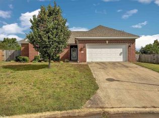 14016 Cherry Hill Dr, Alexander, AR 72002 | Zillow
