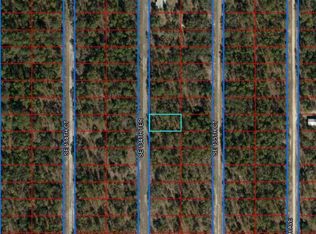 SE 134th Ter LOT 52, Dunnellon, FL 34431