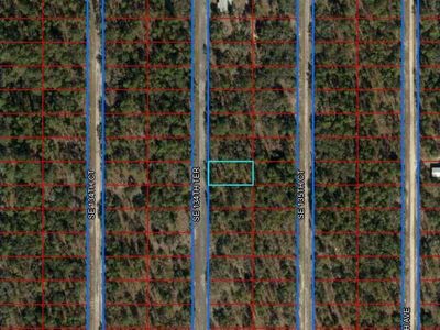 SE 134th Ter LOT 52, Dunnellon, FL, 34431