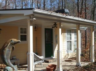 8525 Lynn Dr, Gainesville, GA 30506