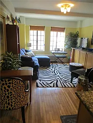 Rented by Tudor Realty