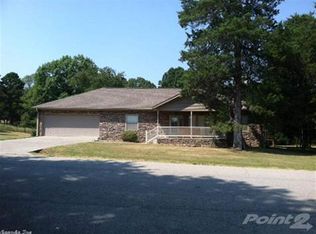 514 Cherokee Ave, Heber Springs, AR 72543