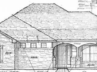 108 Golden Eagle Way, Liberty Hill, TX 78642