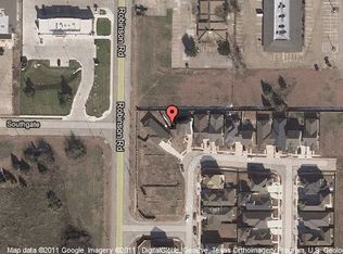 960 Bentwood Trl, Grand Prairie, TX 75052