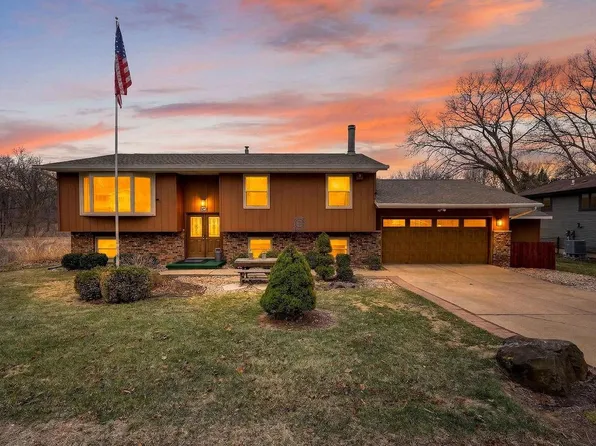 5345 Queensbridge Road, Madison, WI 53714