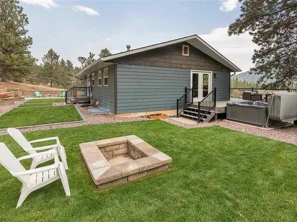 65 Rock Ridge Dr, Clancy, MT 59634