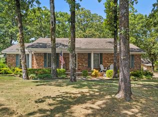6 Beaconsfield Ct, Sherwood, AR 72120
