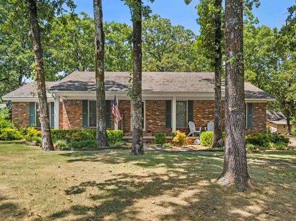 6 Beaconsfield Ct, Sherwood, AR 72120
