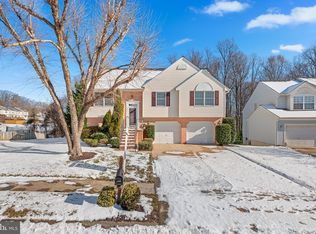 3031 Cascade Dr, Abingdon, MD 21009