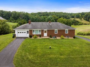 315 Balsley Rd, Staunton, VA 24401