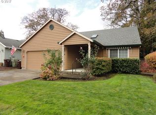 1987 SE 60th Ave, Hillsboro, OR 97123