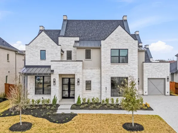 571 Twilight Dr, Prosper, TX 75078