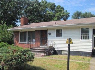 2022 Taft St, Gary, IN 46404