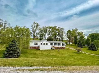 184 Hazelnut Ln, Rural Retreat, VA 24368