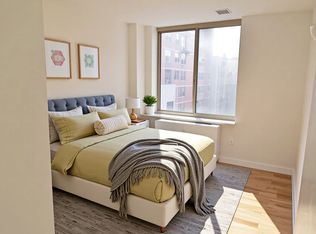 454 Manhattan Ave APT 6J, New York, NY 10026