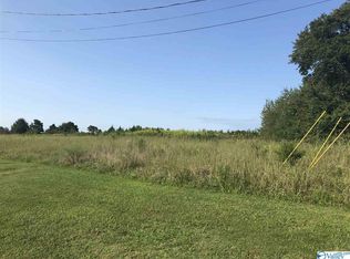 LOT 6 County Road 170, Trinity, AL 35673