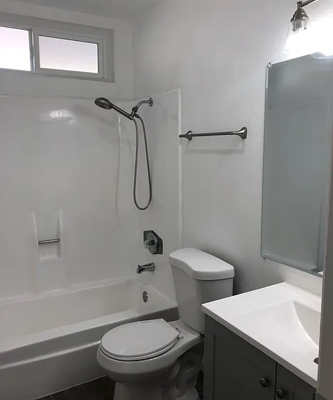 Villa Grande Luxury Apartments — Photo 8