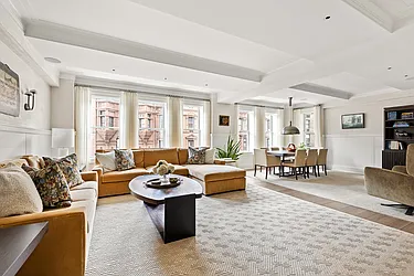 15 West 81st Street #4E image 1 of 18