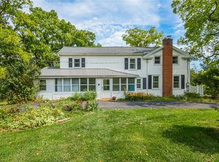 5142 County Road 16, Canandaigua, NY 14424