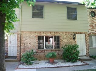 1978 Benita Dr UNIT 2, Rancho Cordova, CA 95670