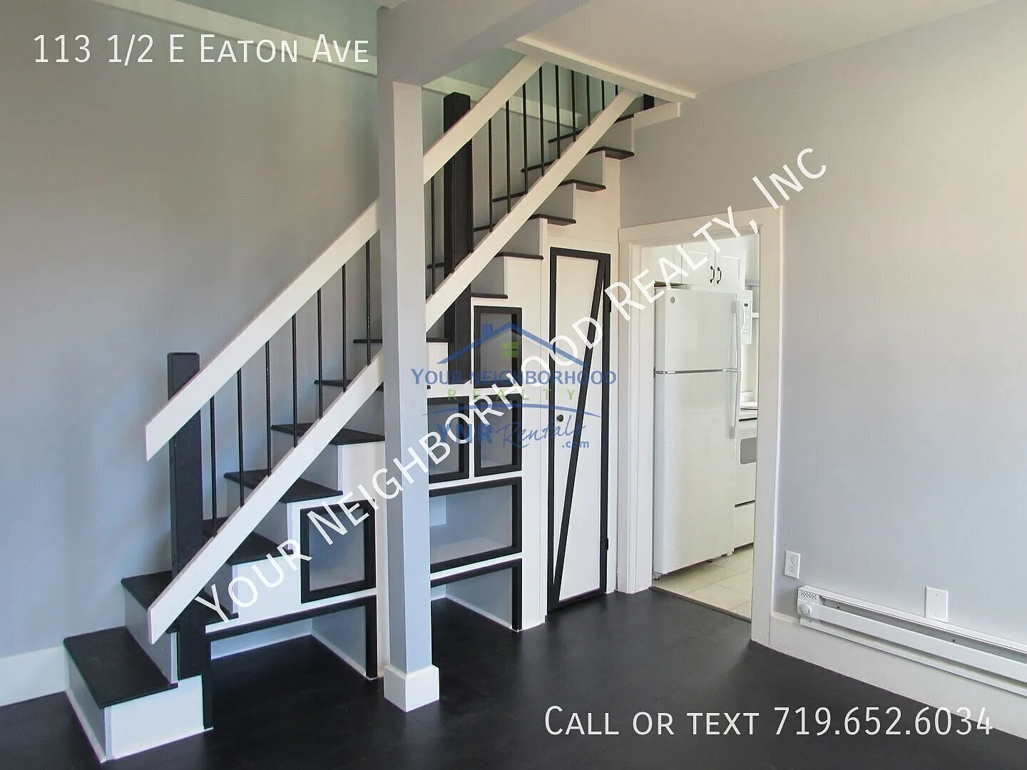 Victorian-style Cottage — Photo 2