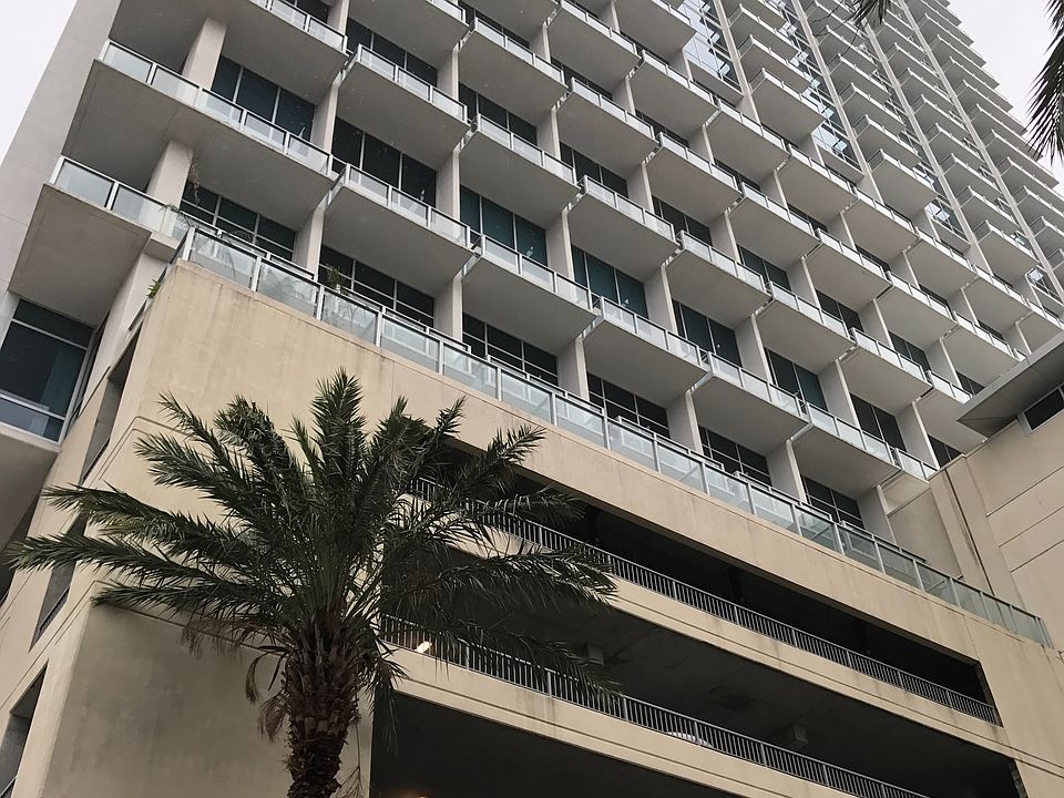 The Vue