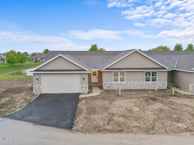 14521 Dexter Falls Rd, Perrysburg, OH, 43551