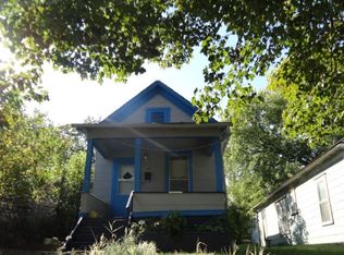140 Lawndale Ave, Kansas City, MO 64123