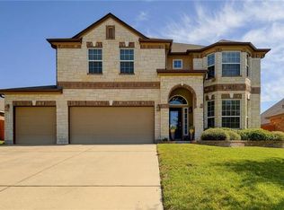20517 Raptor Roost Rd, Pflugerville, TX 78660