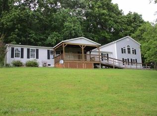 245 Pilson Rd, Greenville, VA 24440