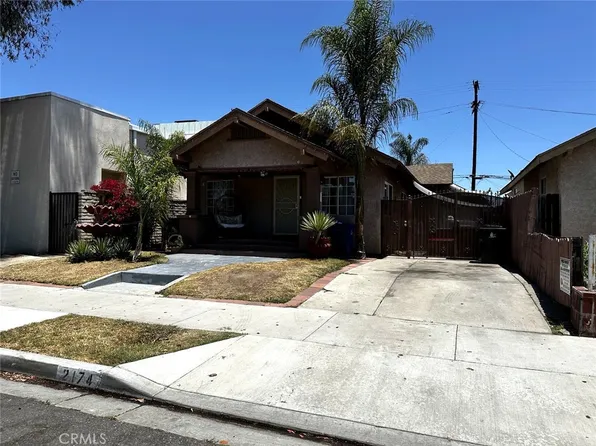 2174 Linden Ave, Long Beach, CA 90806