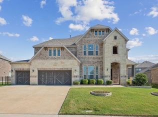 2306 Lamberth Ct, Heath, TX 75126