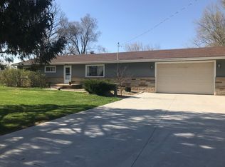 1590 Sutton Rd, Adrian, MI 49221