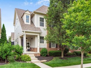 4242 Tuller Ridge Dr #92, Dublin, OH 43017