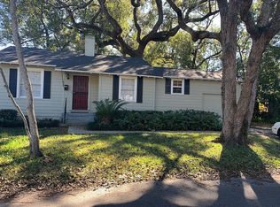 1622 Alford Pl, Jacksonville, FL 32207