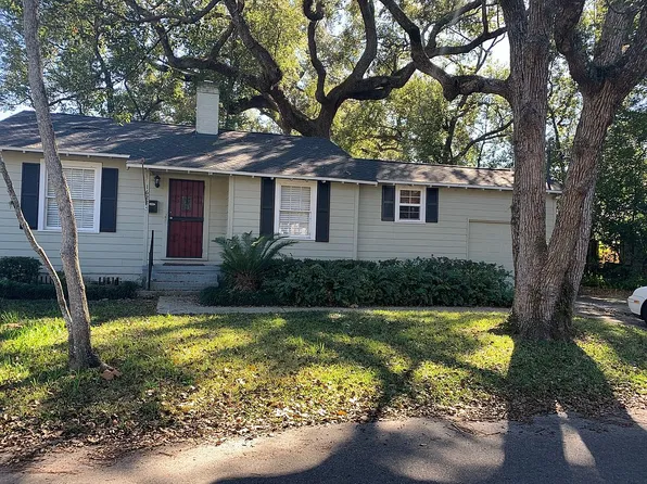 1622 Alford Pl, Jacksonville, FL 32207