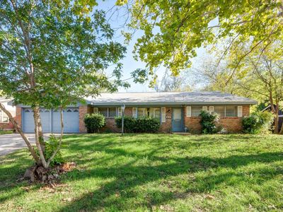 5825 Walla Ave, Fort Worth, TX, 76133