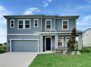 3699 Windward Hills Blvd, Apopka, FL 32712