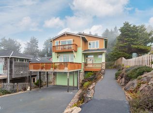 2224 SW Coast Ave, Lincoln City, OR 97367