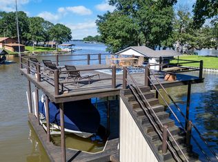 115 Ridgeoak Way, Tool, TX 75143