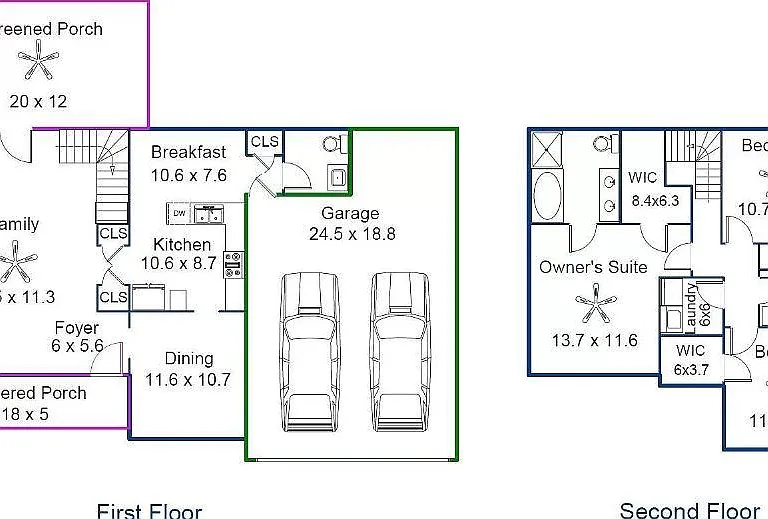 305 Caraway Ln — Photo 33