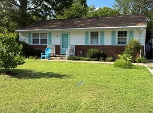 5428 Germain Rd, Richmond, VA 23224