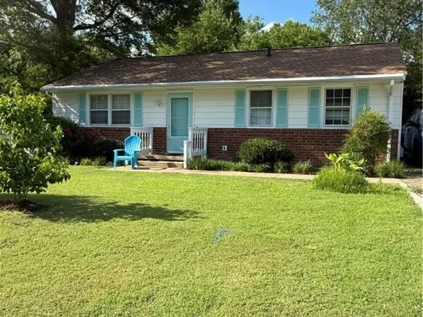 5428 Germain Rd, Richmond, VA 23224