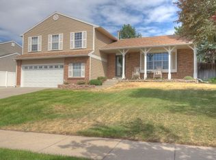 1223 E Forest Ridge Rd, Sandy, UT 84094