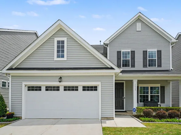 1033 Bellewood Park Dr, Angier, NC 27501