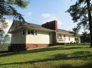 228 W Sevier Hgts, Greeneville, TN 37745
