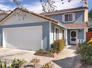 1746 S Mammoth Pl, Escondido, CA 92029